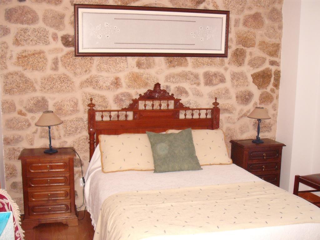 Casa Pires Mateus Guest House Monsanto Room photo